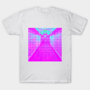 Liminal Aesthetic T-Shirt